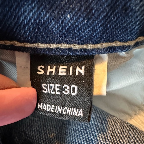 SHEIN outfit - Picture 5 of 6